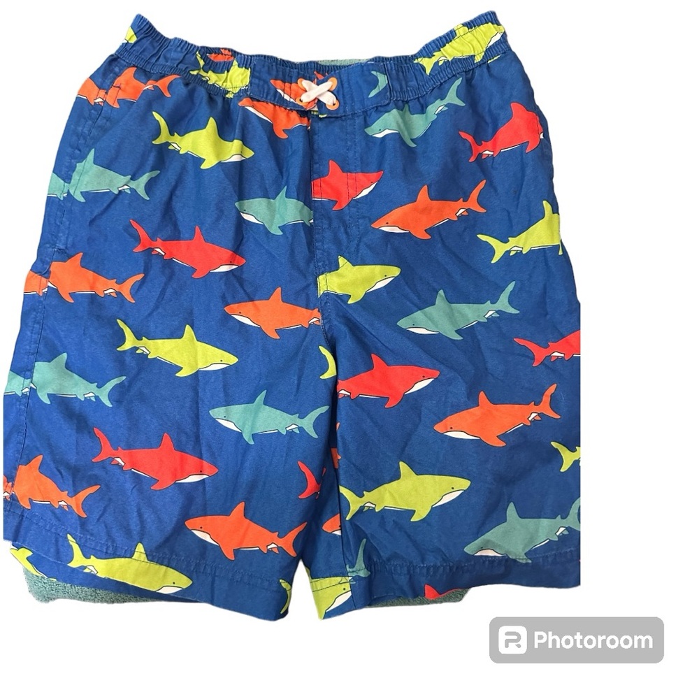 Revolution Brand Boys Swim Trunks